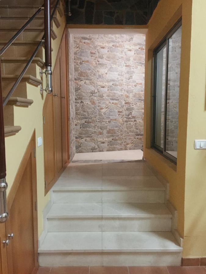 Gáldar, habitación privada en la playa Exterior foto
