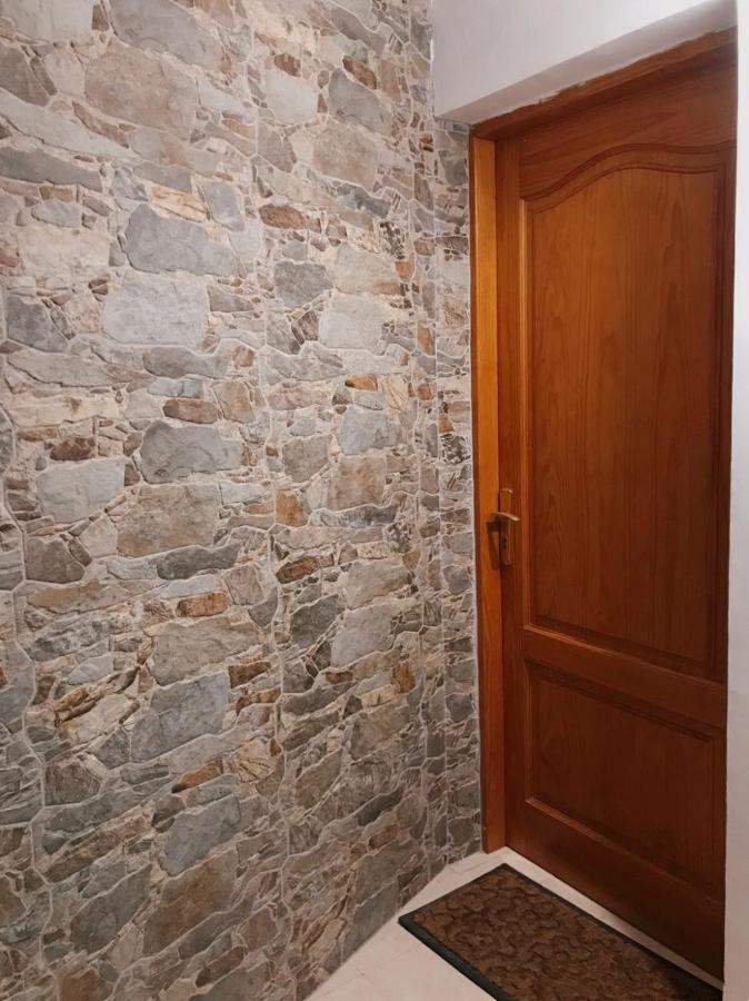 Gáldar, habitación privada en la playa Exterior foto